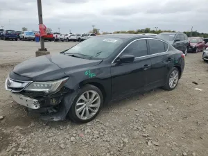 Acura ILX BASE WATCH PLUS 2.4L 4 2016