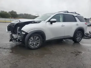 Nissan Pathfinder SV 3.5L 6 2025