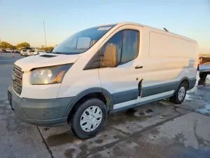 Ford Transit T-150 3.7L 6 2016