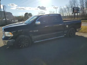 RAM 1500 5.7L 8 2013