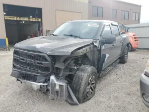 Ford F-150 RAPTOR 3.5L 6 2018