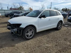 Audi Q5 PREMIUM PLUS 2.0L 4 2016