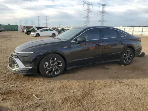 Hyundai Sonata SEL 2.5L 4 2024