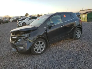 Buick Encore ESSENCE 1.4L 4 2018