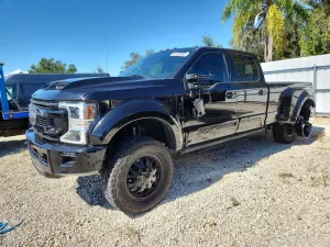 Ford F-350 SUPER DUTY 6.7L 8 2021