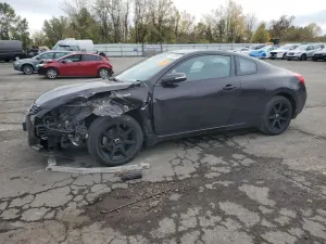 Nissan Altima S 2.5L 4 2013