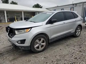 Ford Edge SE 2.0L 4 2018