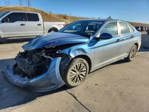 Volkswagen Jetta S 1.4L 4 2021