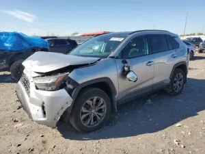 Toyota Rav4 LIMITED 2.5L 4 2022