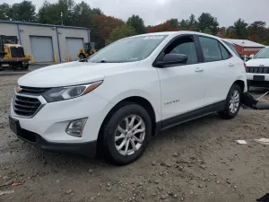 Chevrolet Equinox LS 1.5L 4 2021