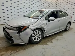 Toyota Corolla 1.8L 4 2020