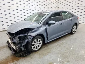Toyota Corolla 1.8L 4 2021