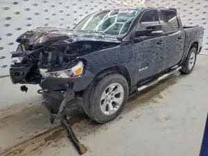 RAM 1500 5.7L 8 2021
