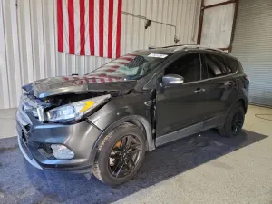 Ford Escape 2.0L 4 2018