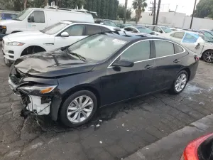 Chevrolet Malibu 1.5L 4 2020