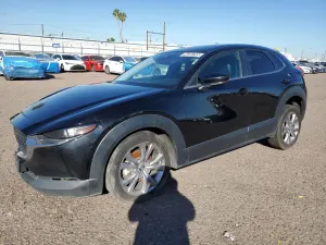 Mazda CX-30 2.5L 4 2021