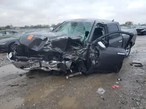 RAM 1500 LARAMIE 5.7L 8 2018