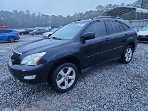 Lexus RX 330 3.3L 6 2005