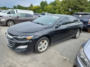 Chevrolet Malibu 1.5L 4 2020
