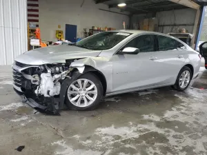 Chevrolet Malibu LT 1.5L 4 2019