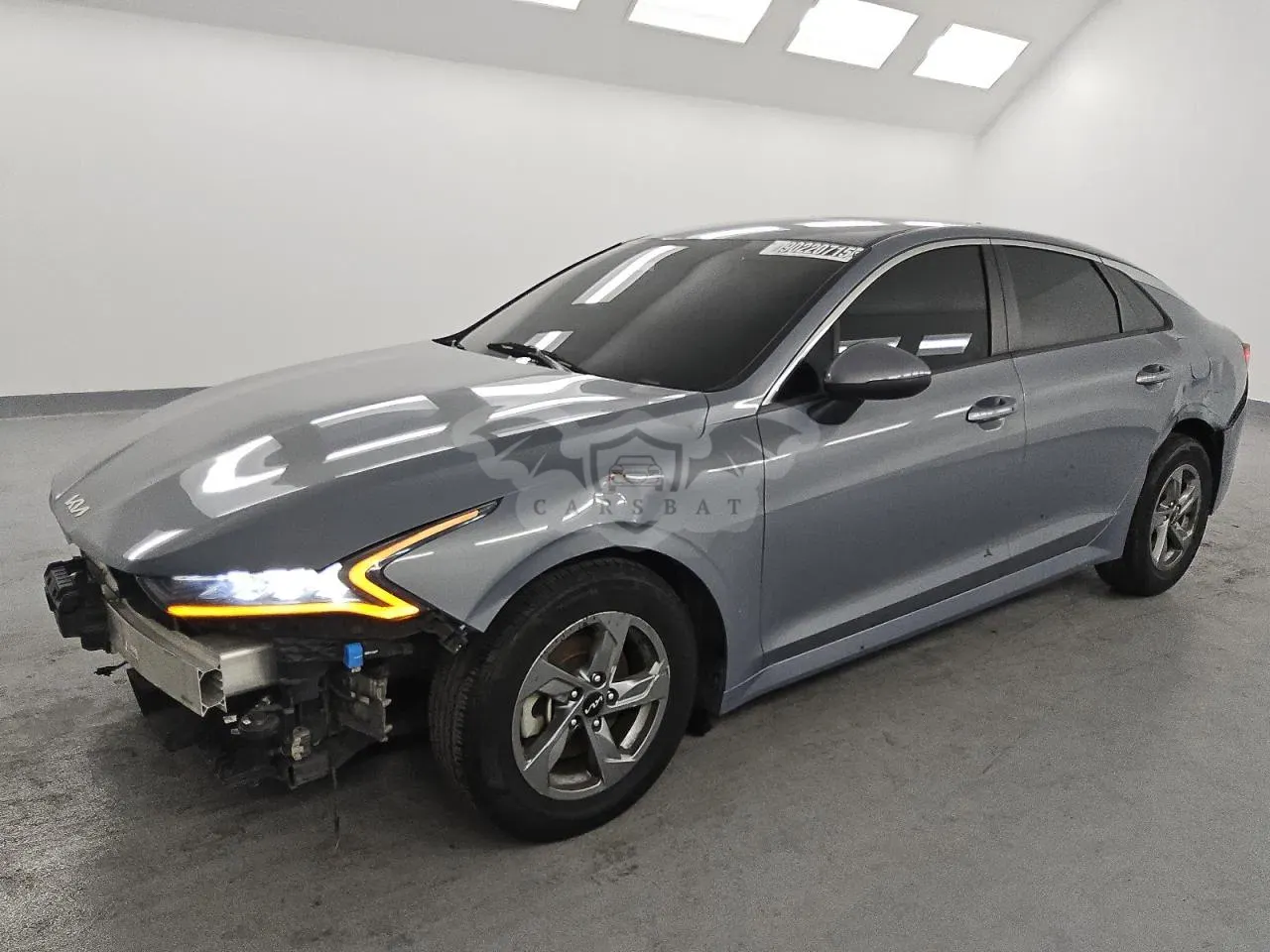 Kia K5 1.6L 4 2022