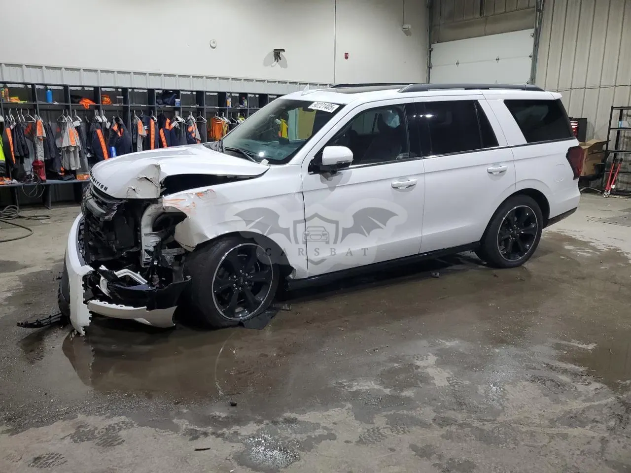 Ford Expedition LIMITED 3.5L 6 2023