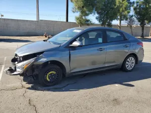 Hyundai Accent 1.6L 4 2019