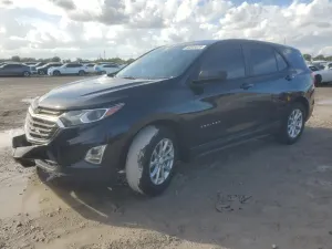 Chevrolet Equinox LS 1.5L 4 2020