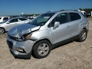 Chevrolet Trax 1LT 1.4L 4 2017