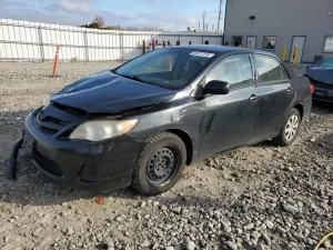 Toyota Corolla BASE 1.8L 4 2011