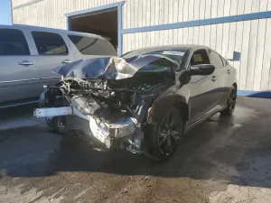 Honda Civic 2.0L 4 2019