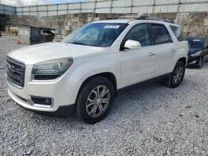 GMC Acadia SLT-1 3.6L 6 2015