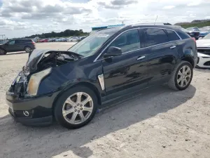 Cadillac SRX PERFORMANCE COLLECTION 3.6L 6 2015