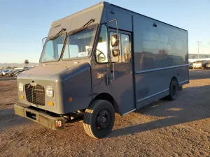 Freightliner MT-45 6.0L 8 2020