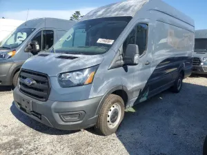Ford Transit 3.5L 6 2020