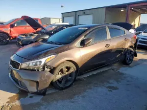 Kia Cerato / Forte / K3 2.0L 4 2018