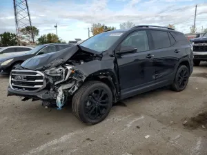 GMC Terrain SLE 1.5L 4 2020