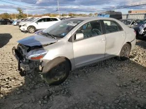 Toyota Yaris 1.5L 4 2007