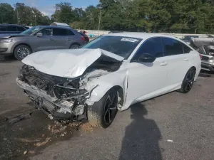 Honda Accord SPORT SE 1.5L 4 2021