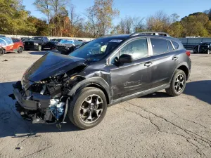 Subaru Crosstrek PREMIUM 2.0L 4 2019