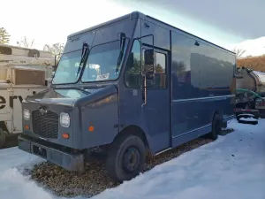 Freightliner MT-45 6.0L 8 2021