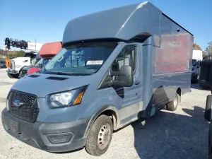 Ford Transit 3.5L 6 2021