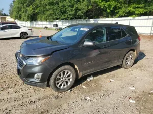 Chevrolet Equinox 1.5L 4 2019