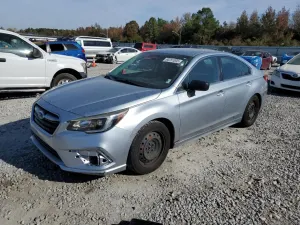 Subaru Legacy 2.5I 2.5L 4 2018