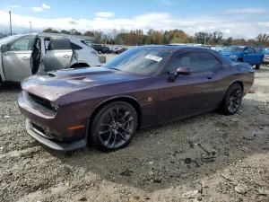Dodge Challenger R/T SCAT PACK 6.4L 8 2021