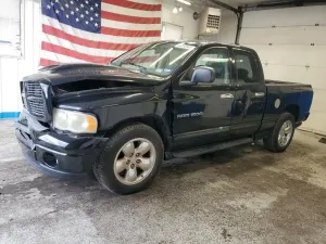 Dodge RAM ST 5.7L 8 2004