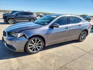 Acura TLX 3.5L 6 2018