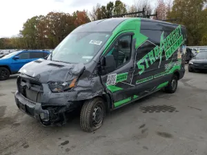 Ford Transit T-250 3.5L 6 2024