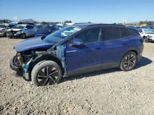 Volkswagen ID.4 PRO S 2021