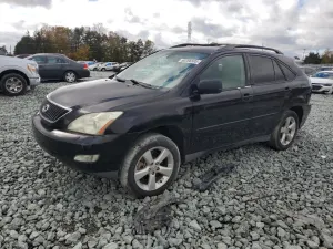 Lexus RX 330 3.3L 6 2005